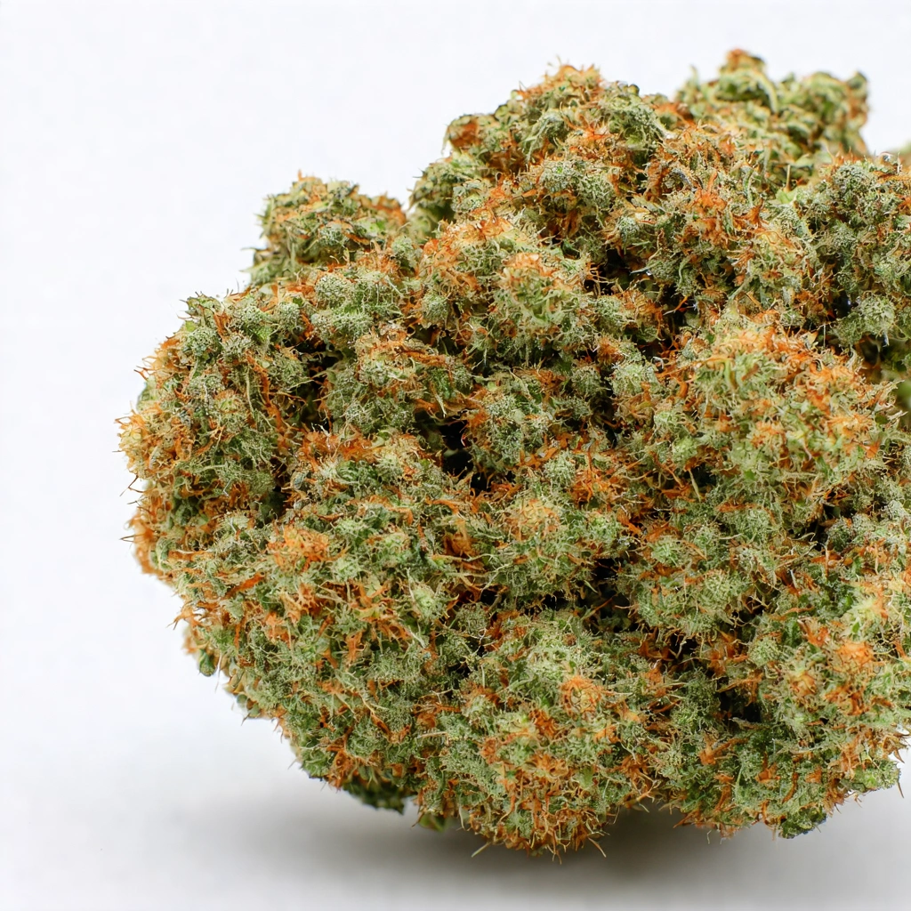 Auto California Kush Indica Cannabis Strain