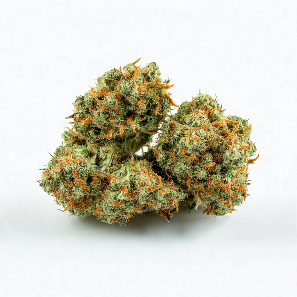 Auto Cannabis Light Hybrid Cannabis Strain