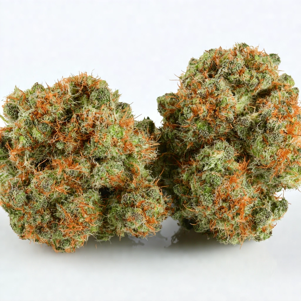 Auto CBD Monster Hybrid Cannabis Strain