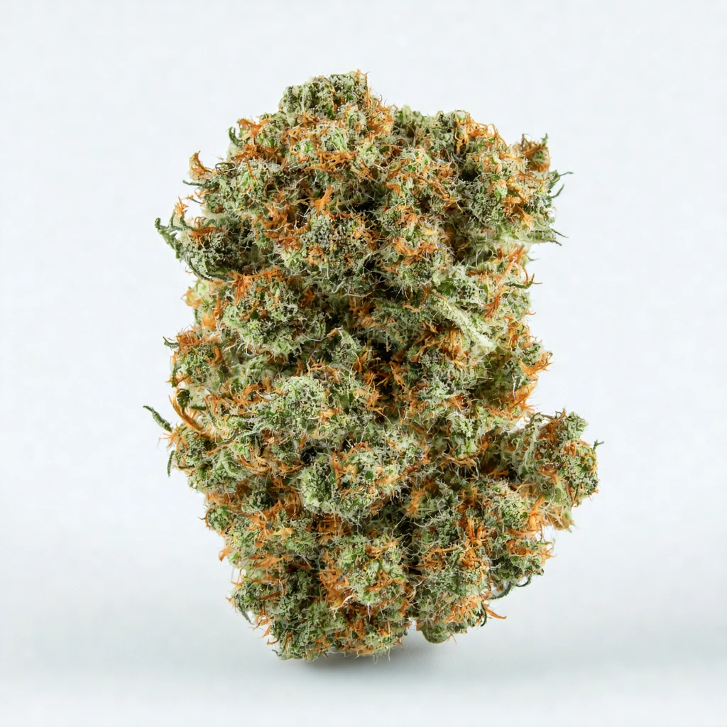 Auto CBD Star Hybrid Cannabis Strain