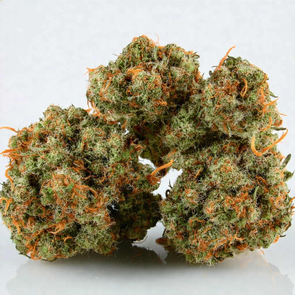 Auto CBD-Victory Hybrid Cannabis Strain