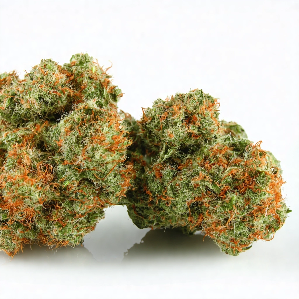 Auto CBD White Widow Hybrid Cannabis Strain