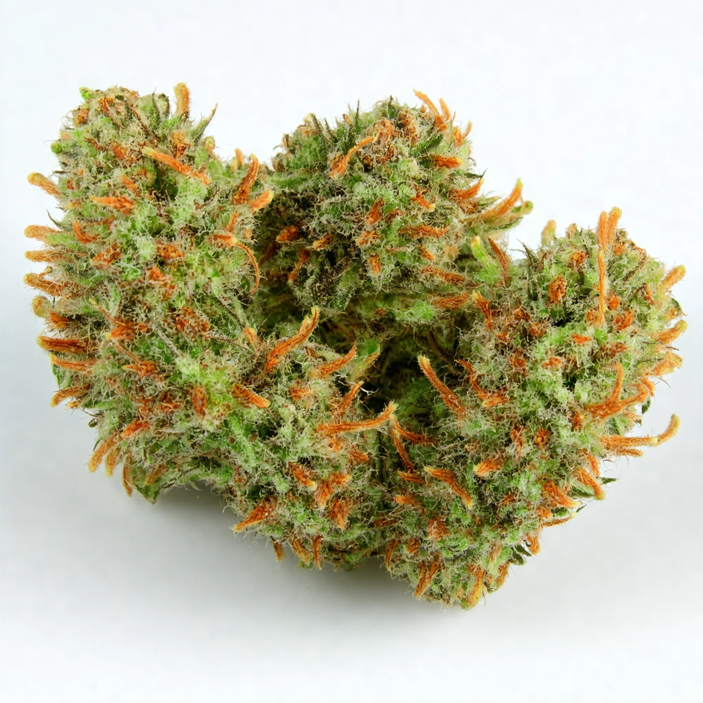 Auto CBDV 1:1 Sativa Cannabis Strain