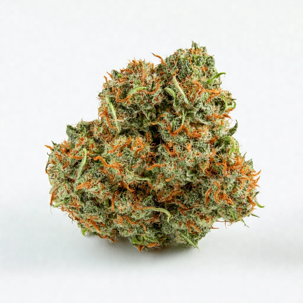 Auto Cheese Cake Hybrid Cannabis Strain