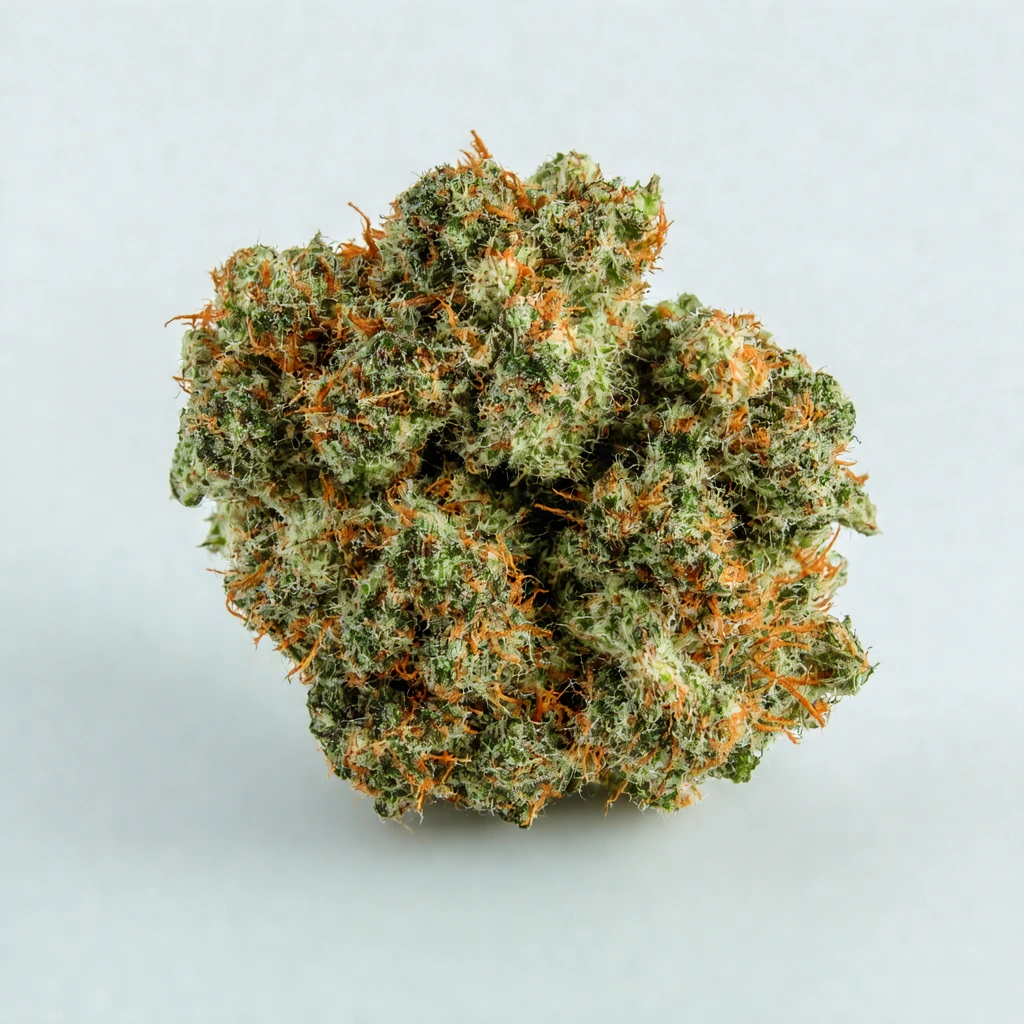 Auto Cheese Hybrid Cannabis Strain