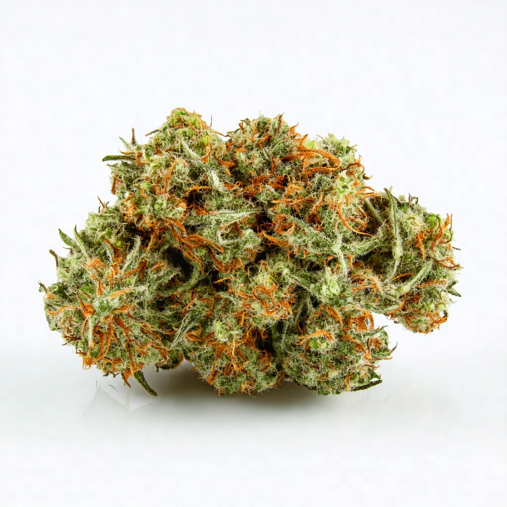 Auto Chocodope Hybrid Cannabis Strain