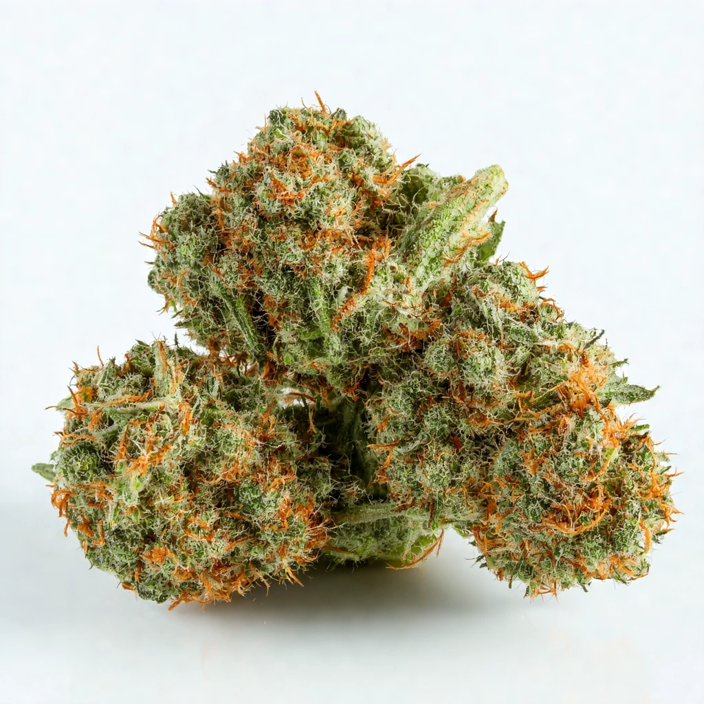 Auto Chocolate Cream Hybrid Cannabis Strain