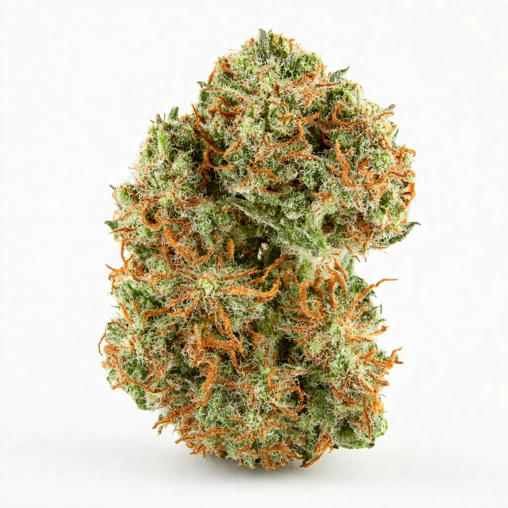 Auto Chocolate Skunk XXL Hybrid Cannabis Strain