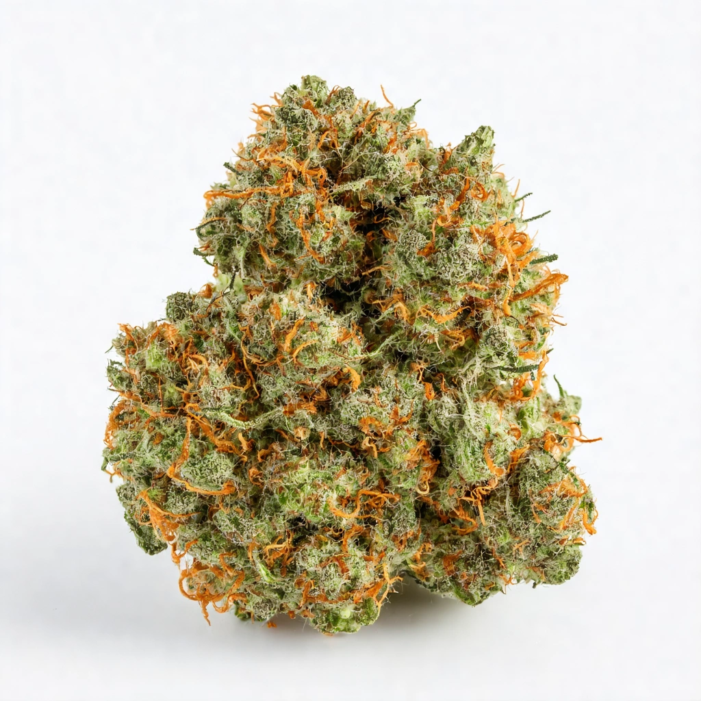 Auto Chocolate Skunk Hybrid Cannabis Strain