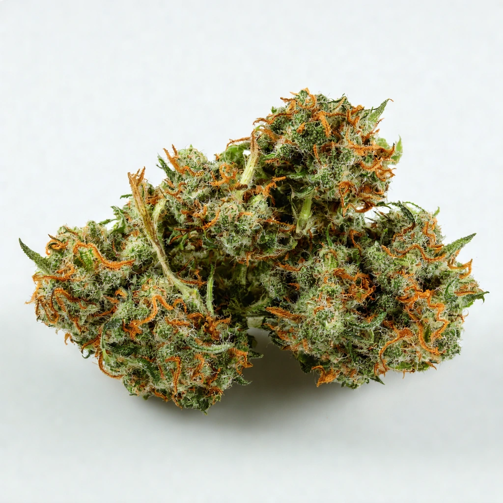 Auto Chronical Hybrid Cannabis Strain