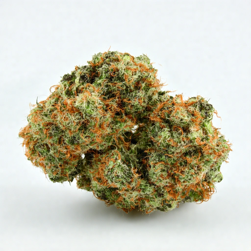 Auto Cinderella Jack Hybrid Cannabis Strain