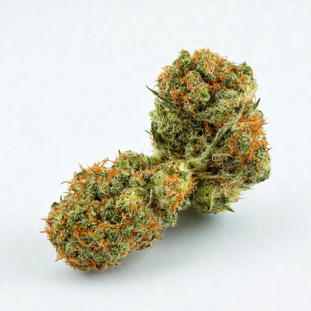 Auto Clinical Hybrid Cannabis Strain