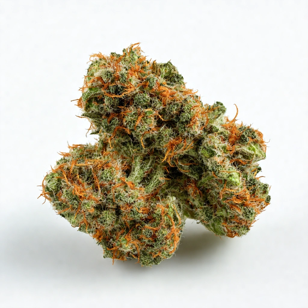 Auto Colorado Cookies Hybrid Cannabis Strain