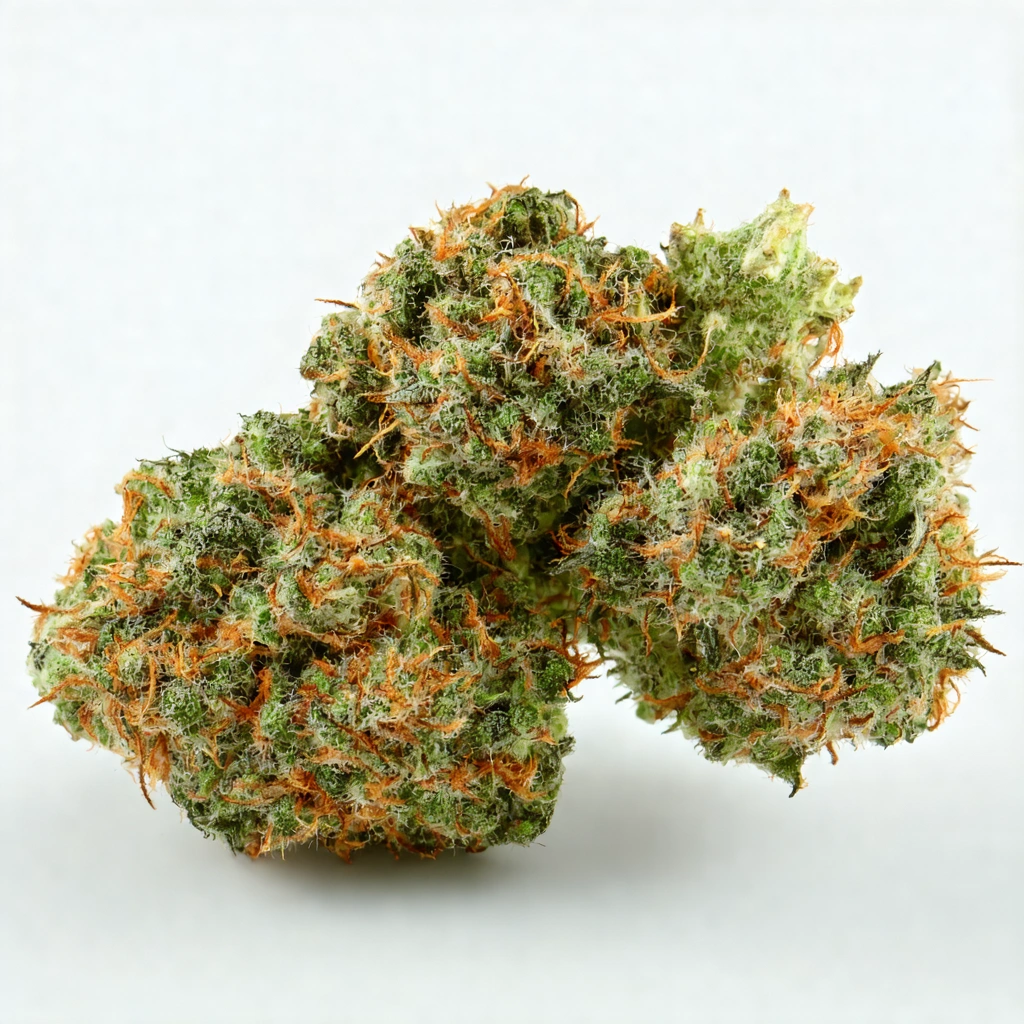 Auto Cookies Hybrid Cannabis Strain