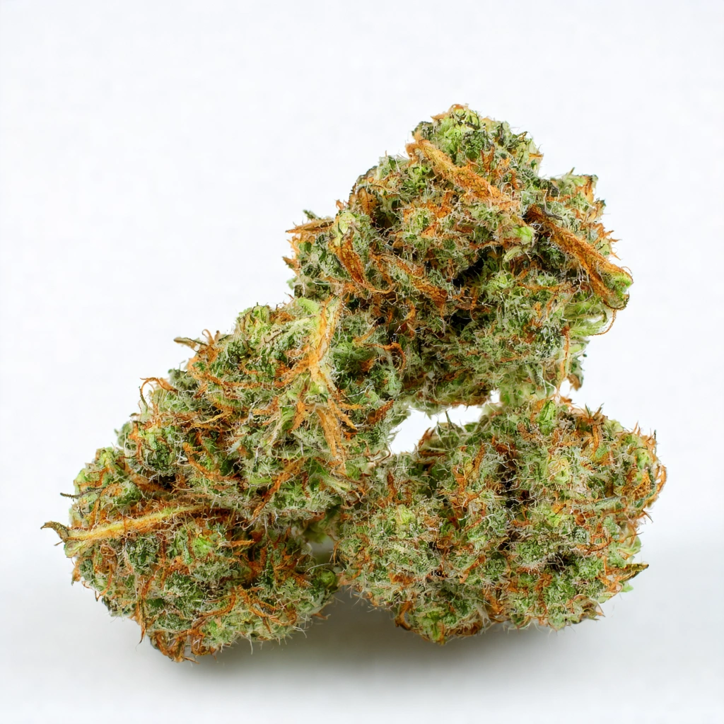 Auto Creeper Hybrid Cannabis Strain