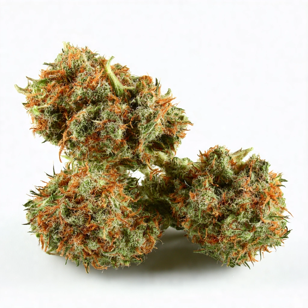 Auto Critical Amnesia Hybrid Cannabis Strain