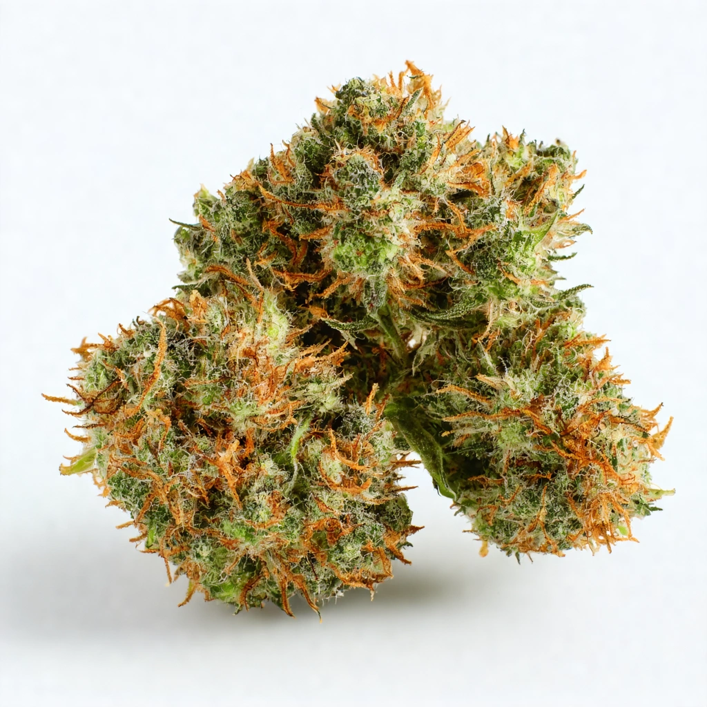 Auto Critical Bang Hybrid Cannabis Strain