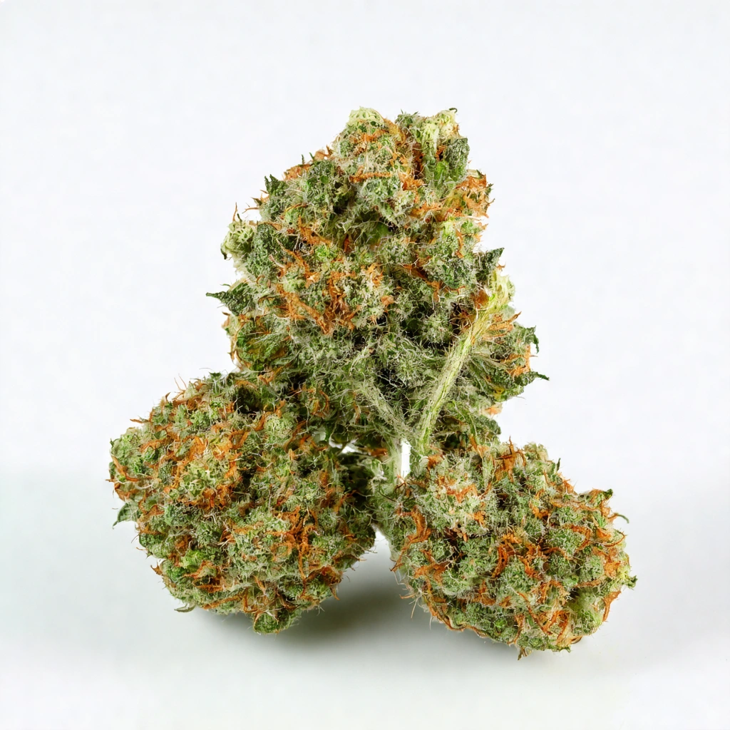 Auto Critical GB XXL Hybrid Cannabis Strain