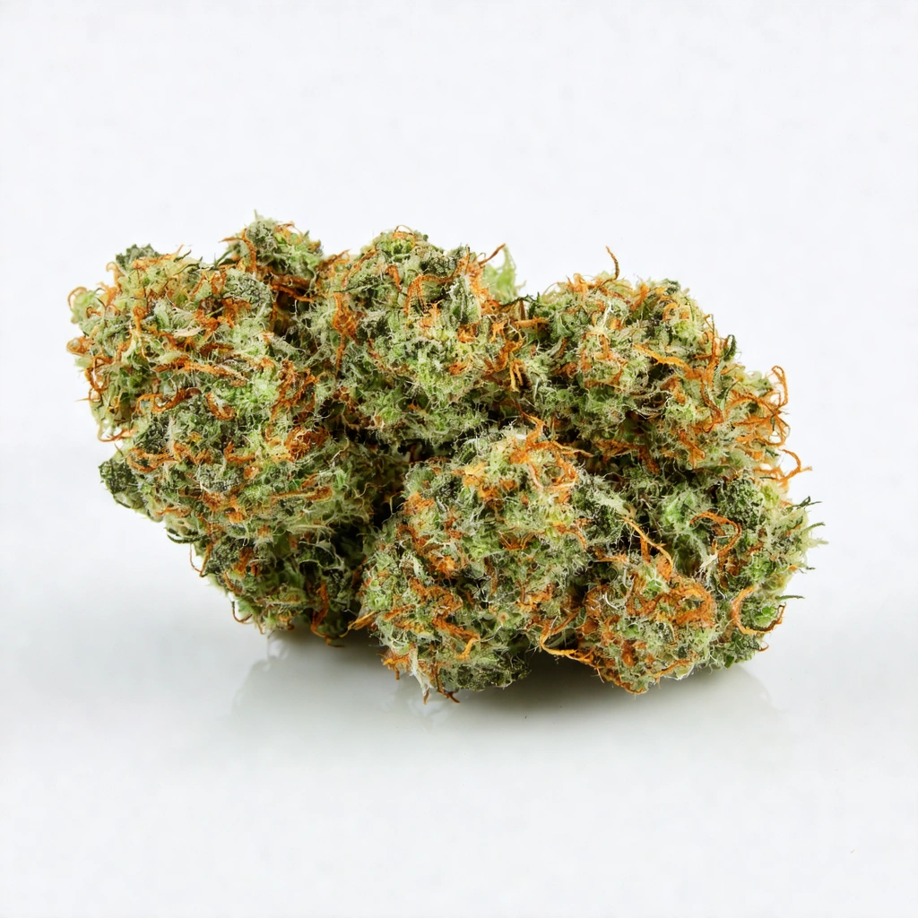 Auto Critical Lemon CBD Hybrid Cannabis Strain