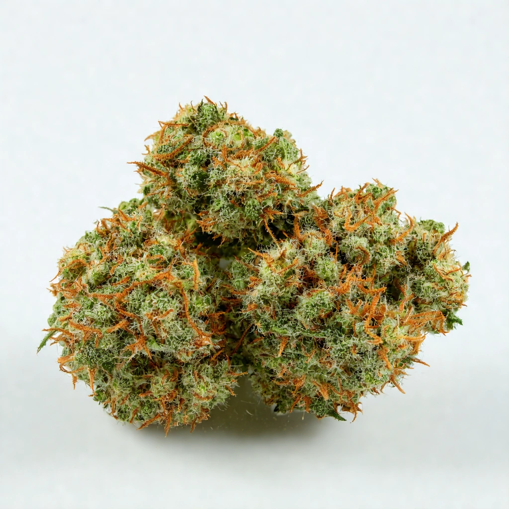 Auto Critical Mass Hybrid Cannabis Strain