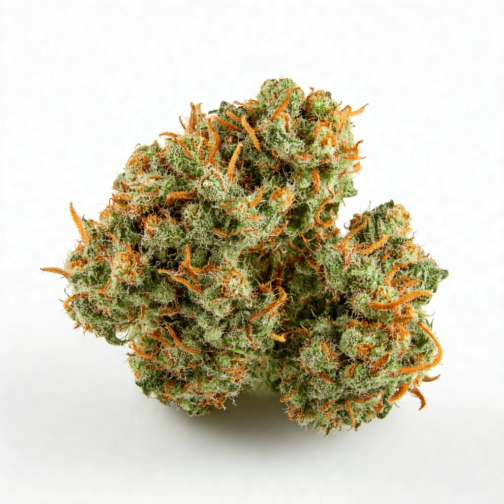 Auto Critical Soma Hybrid Cannabis Strain