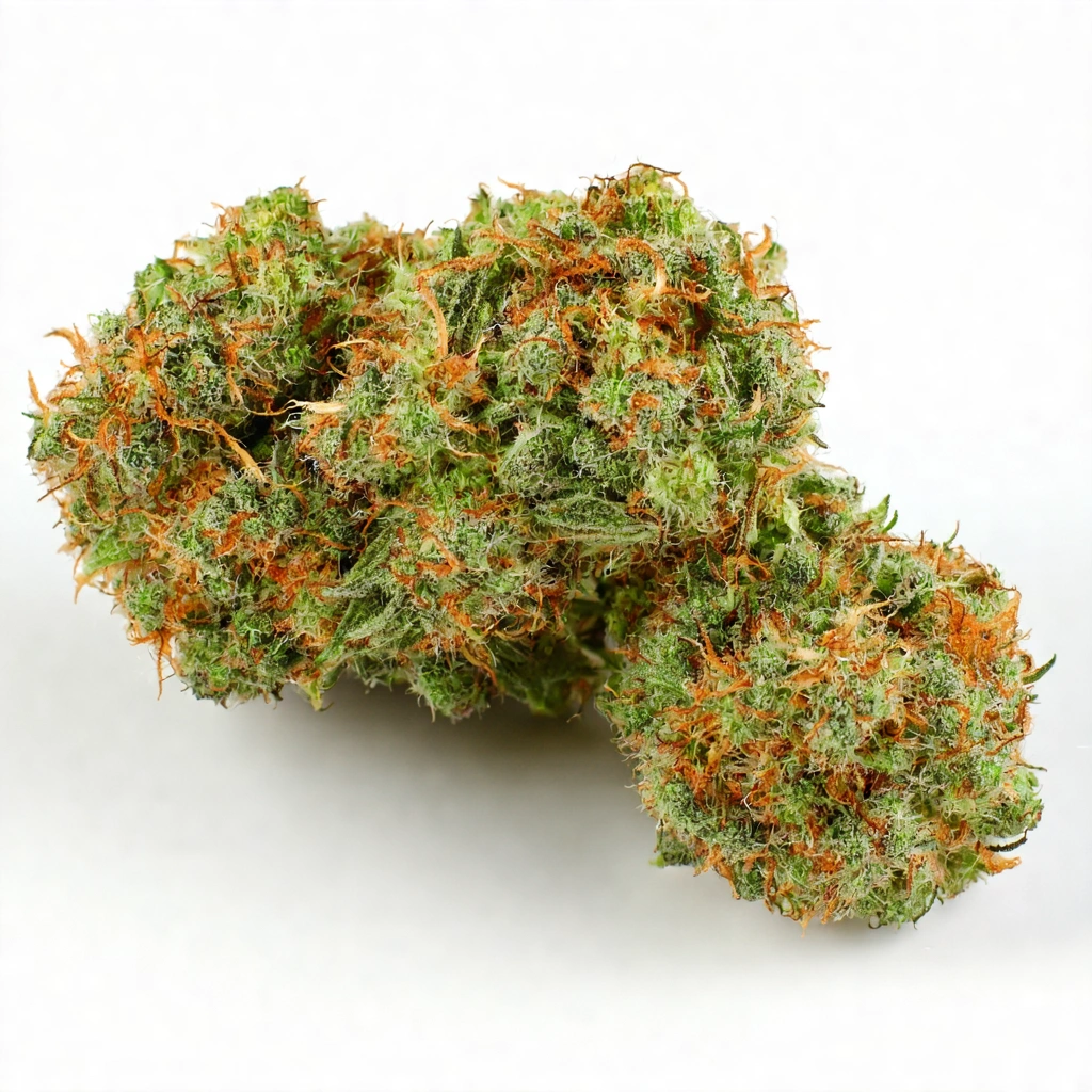 Auto Critical XXL Hybrid Cannabis Strain