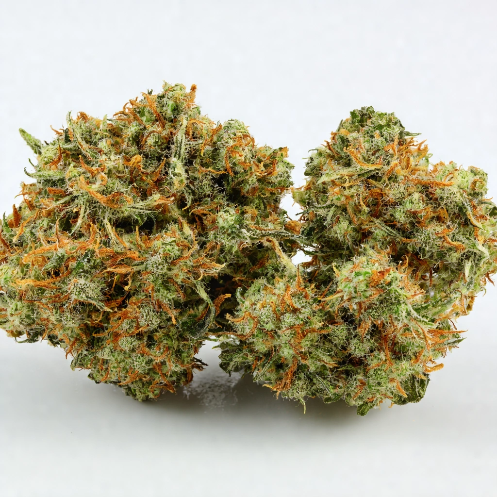 Auto Daiquiri Lime Hybrid Cannabis Strain