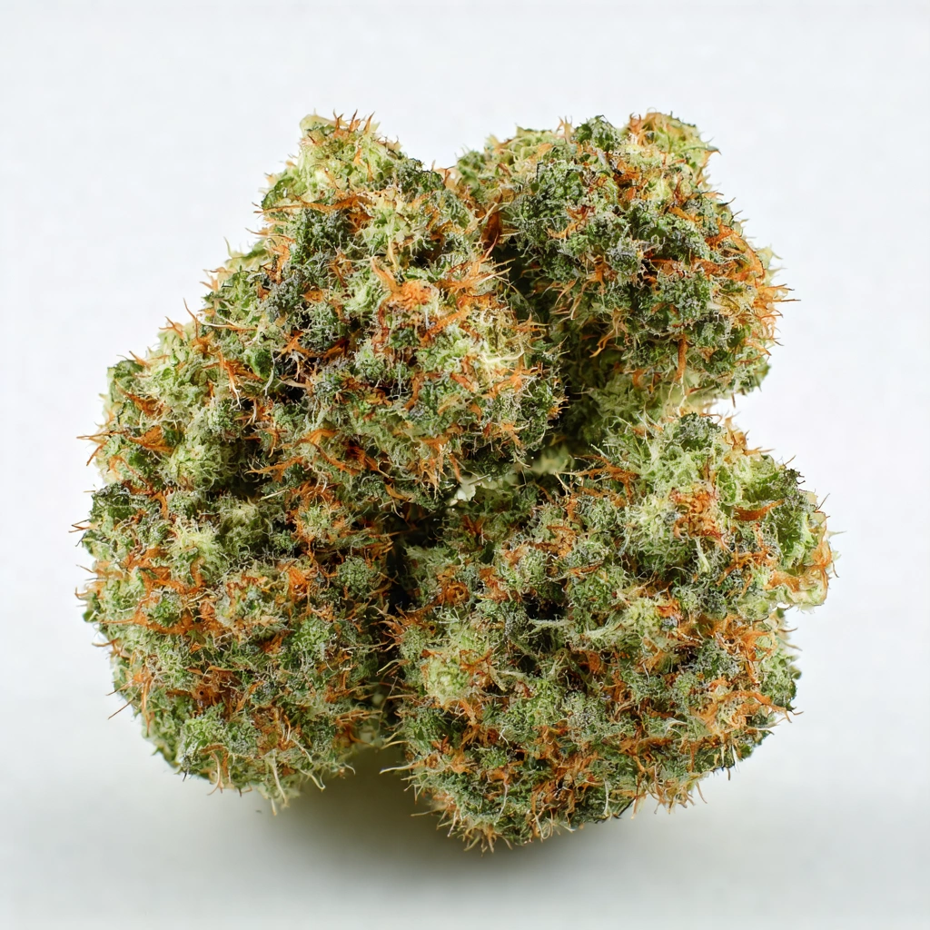 Auto Deadryder Hybrid Cannabis Strain