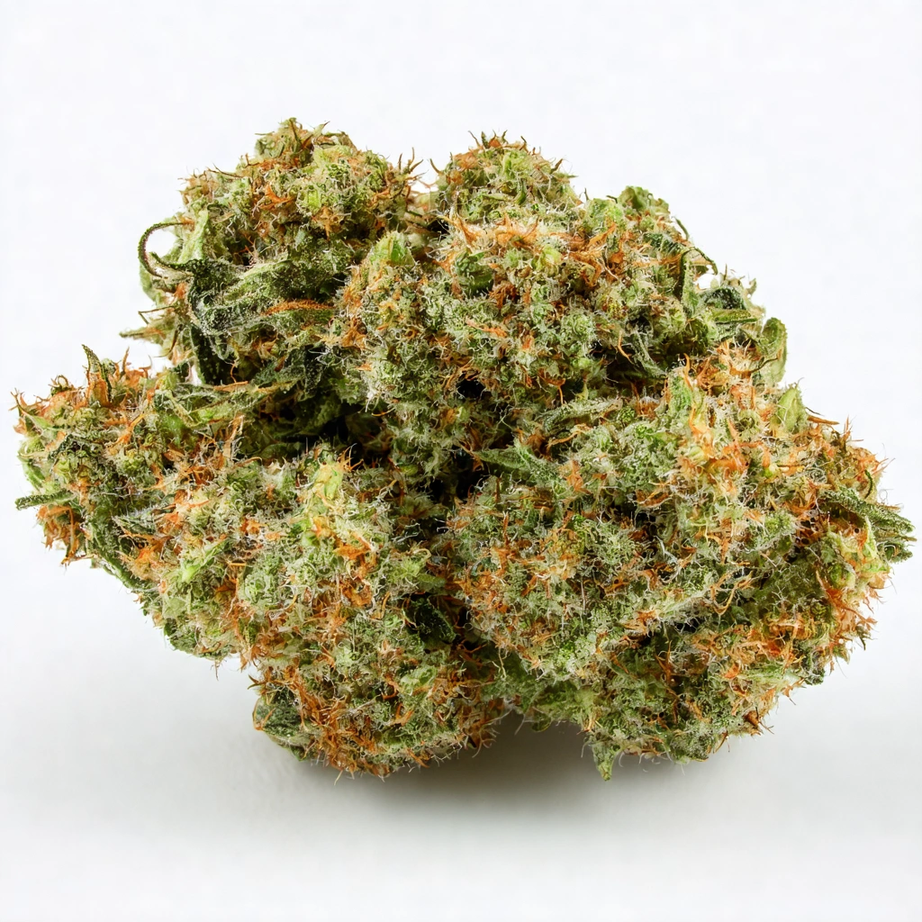 Auto Diablo XL Hybrid Cannabis Strain