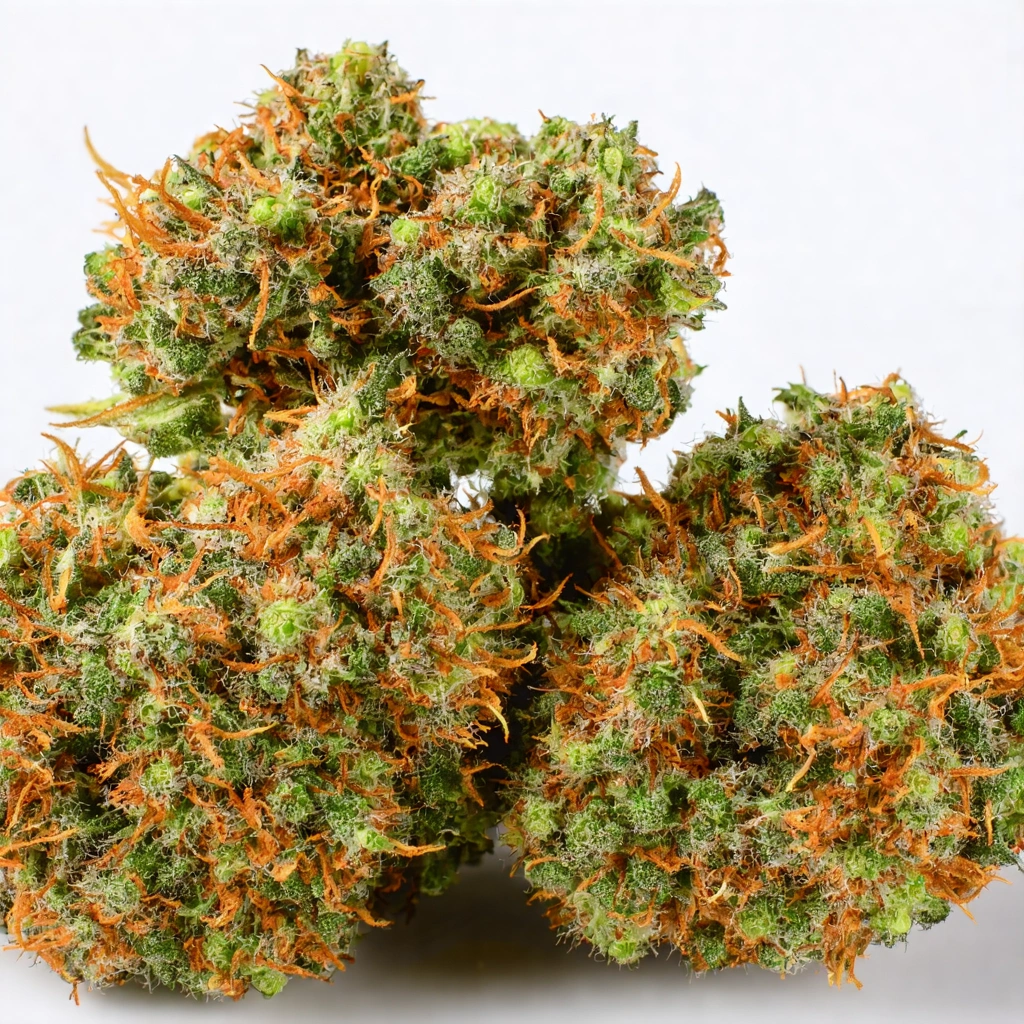 Auto Diesel Skunko Hybrid Cannabis Strain