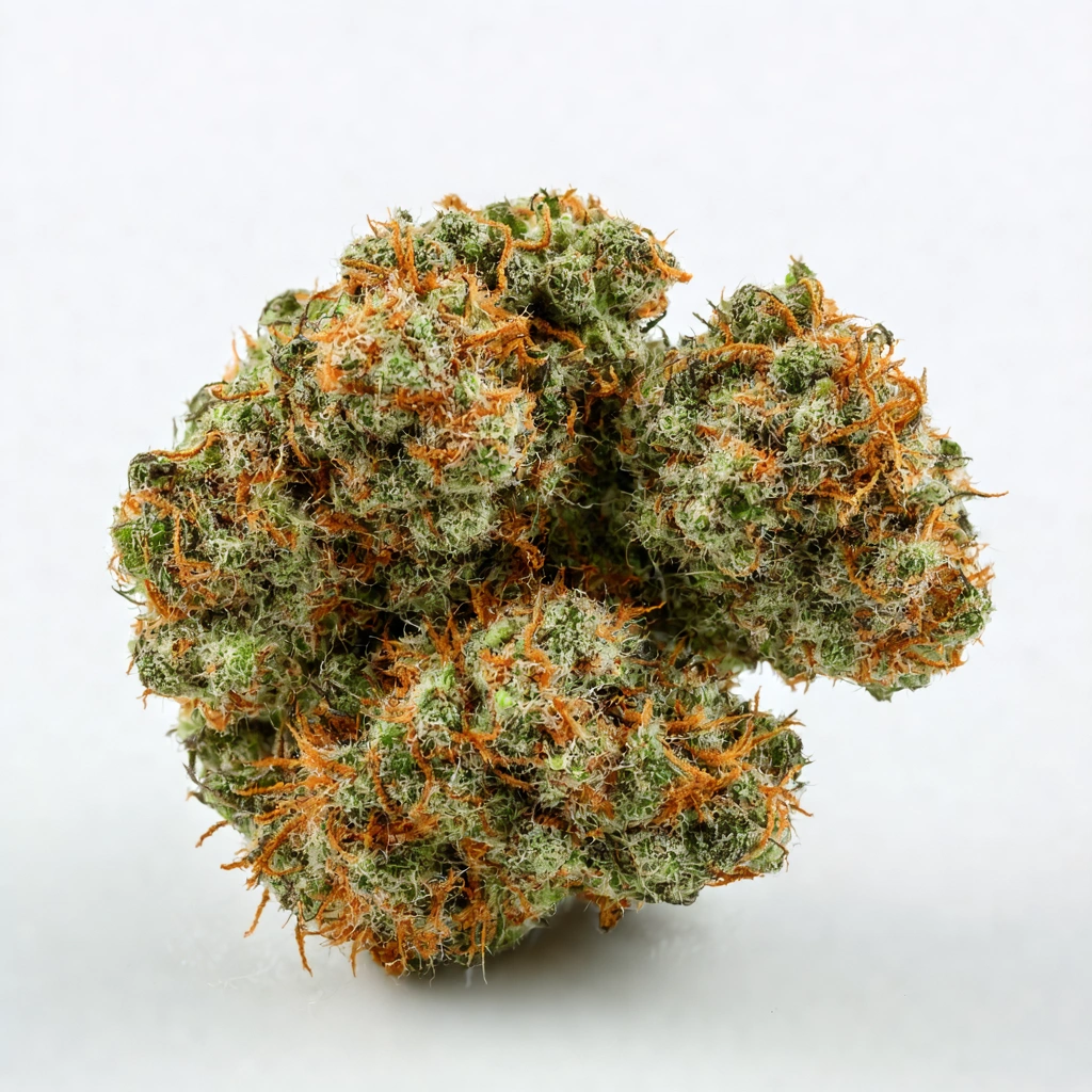 Auto Divine Purple Hybrid Cannabis Strain