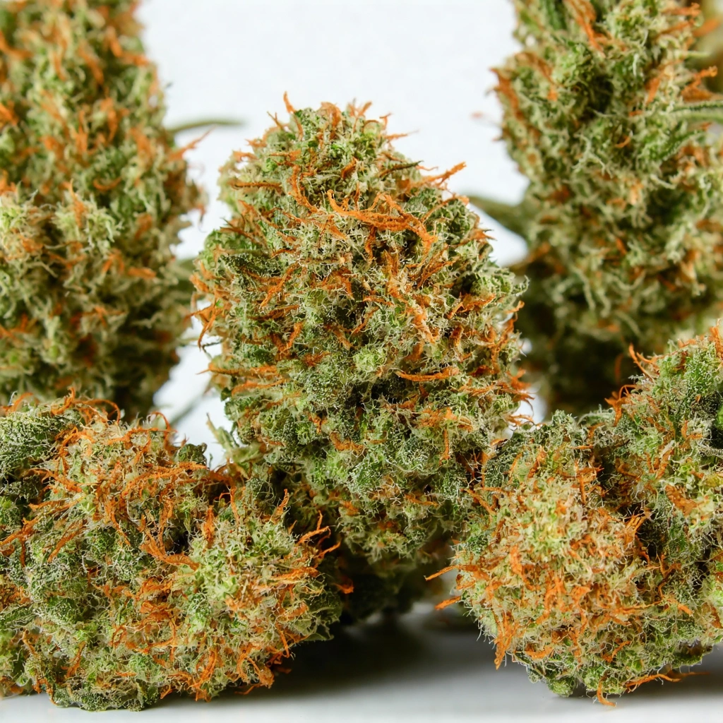 Auto Divine Rapier Hybrid Cannabis Strain