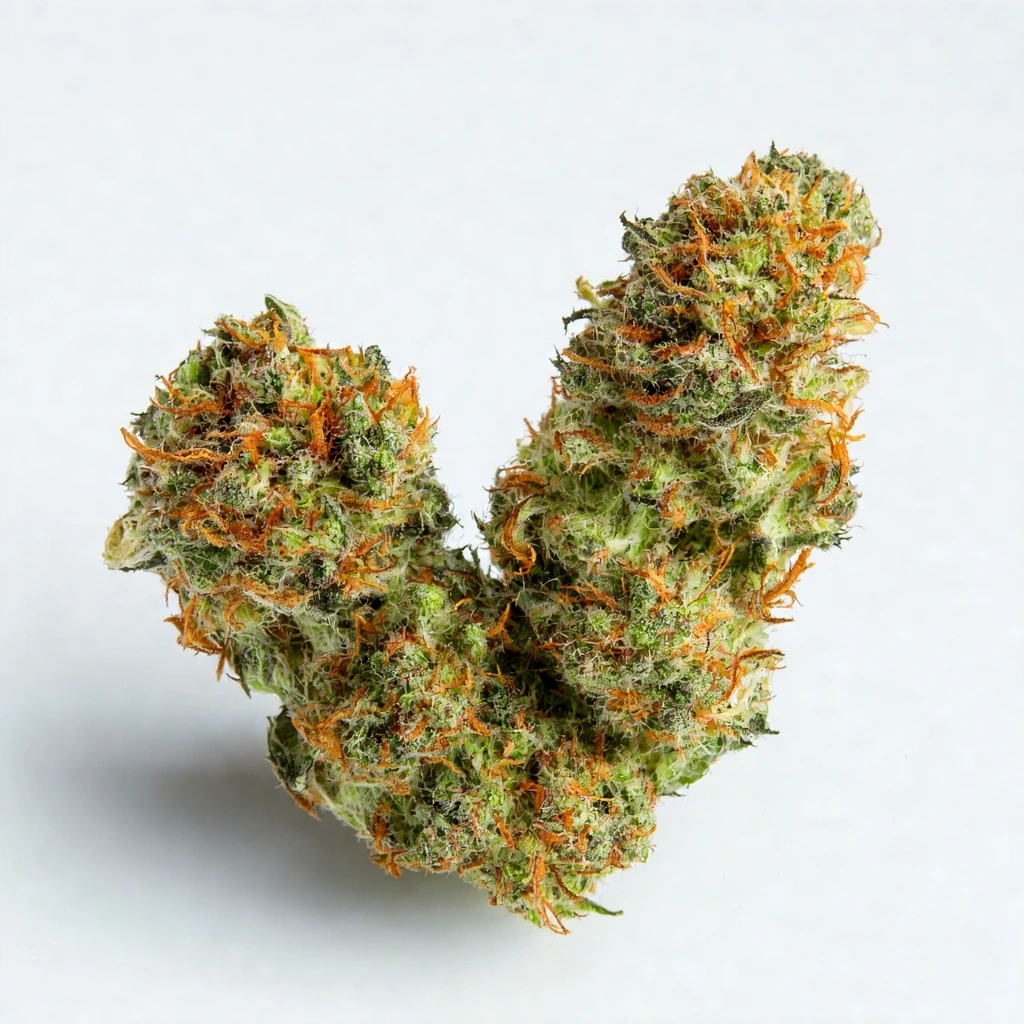Auto Do-Si-Dos Cookies Hybrid Cannabis Strain