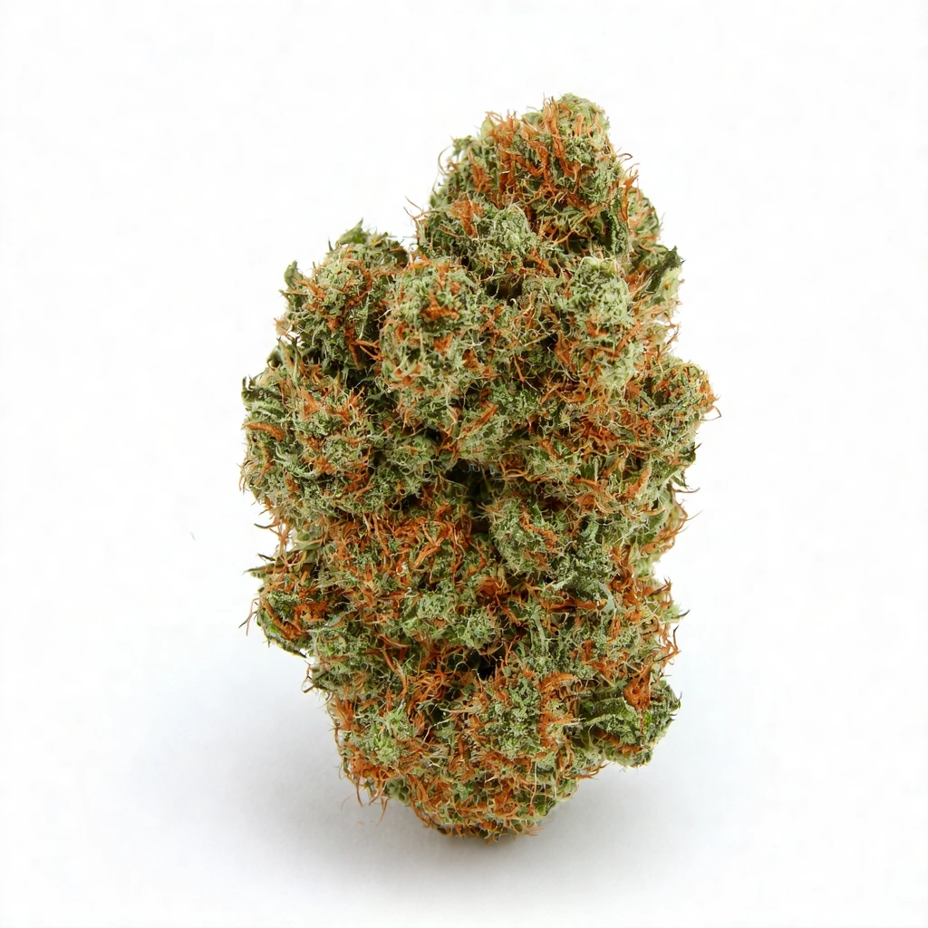 Auto Do Si Dos Hybrid Cannabis Strain