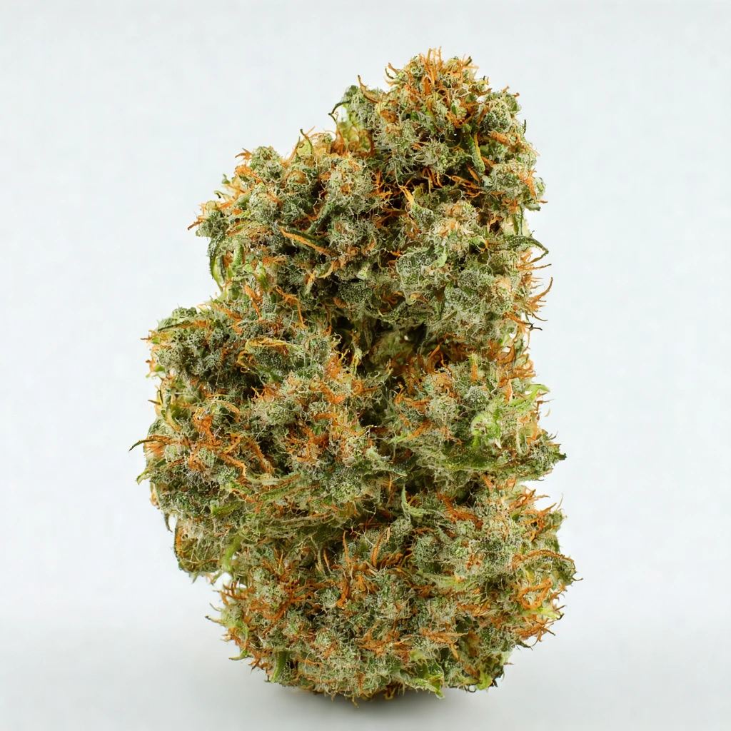Auto Dosi Hybrid Cannabis Strain