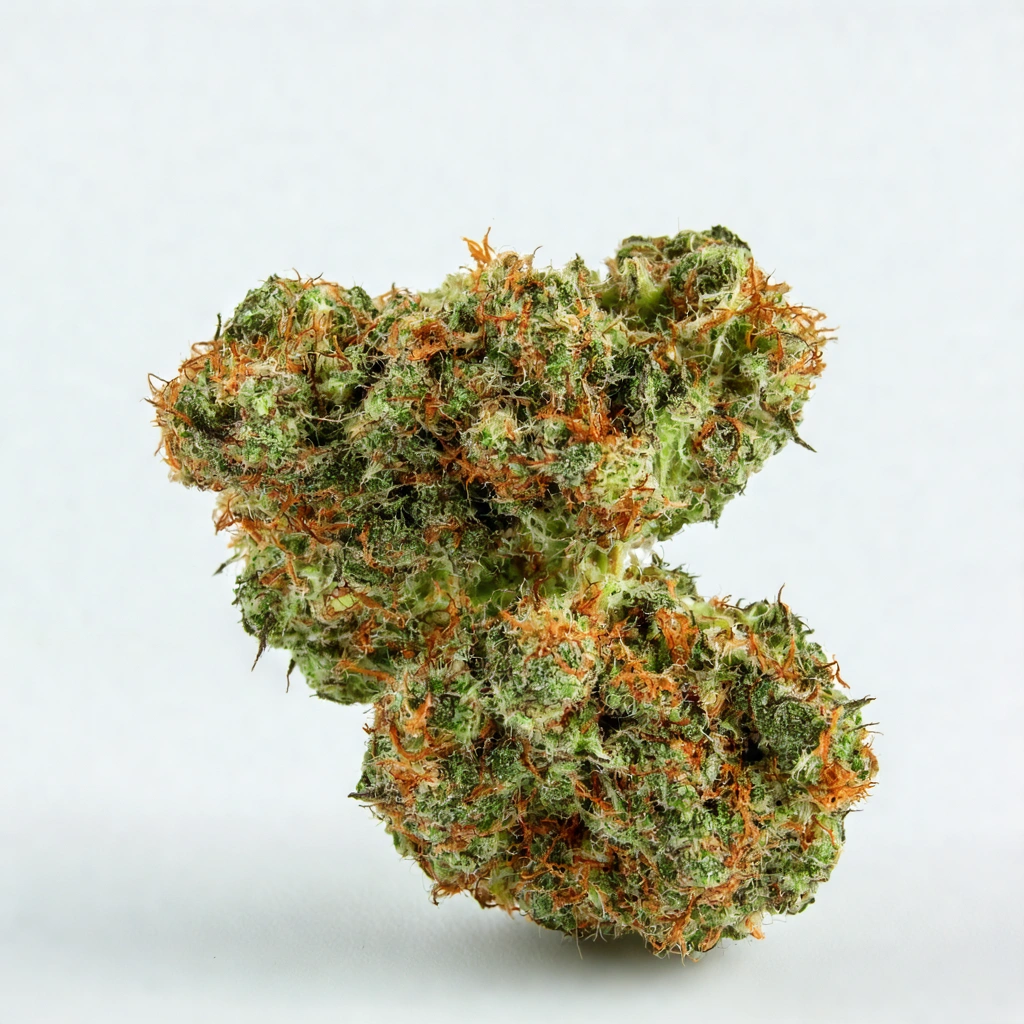 Auto Douce Nuit Hybrid Cannabis Strain