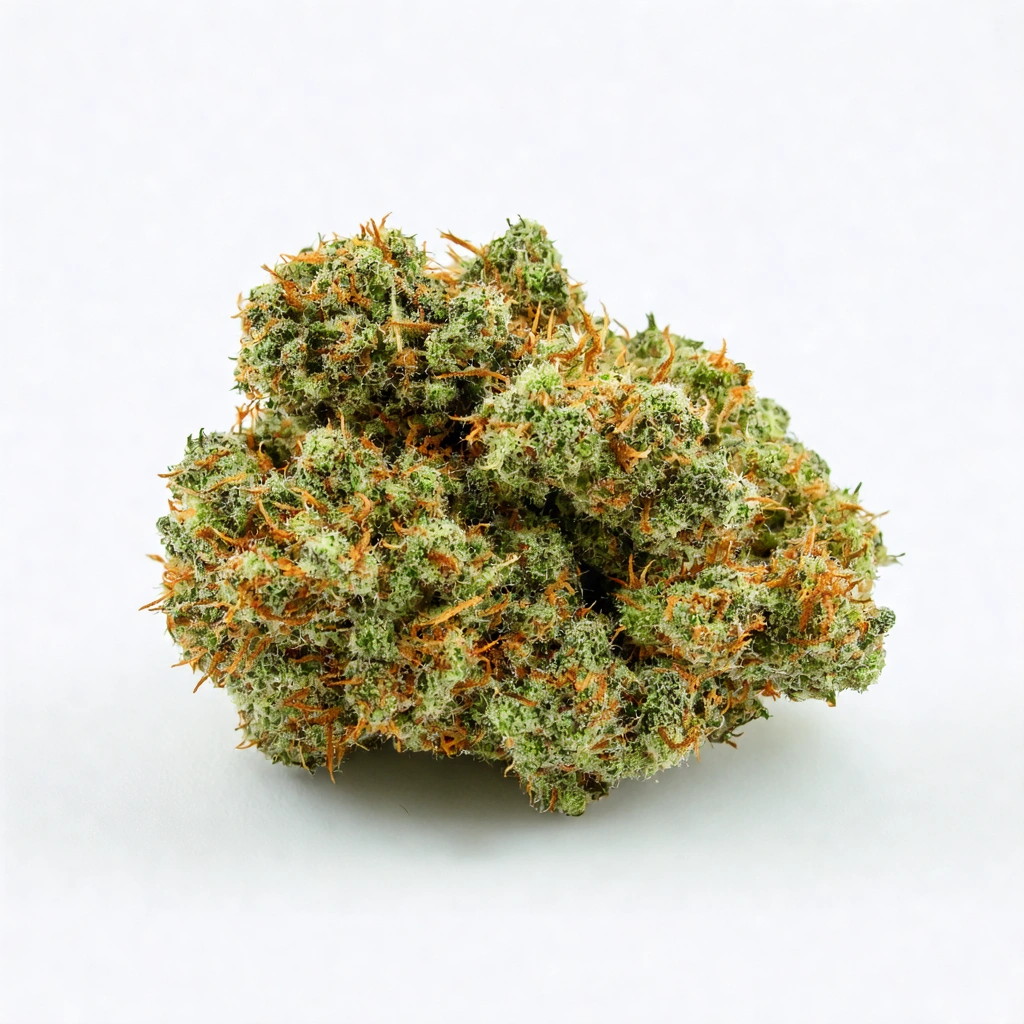 Auto Downtown Indica Cannabis Strain