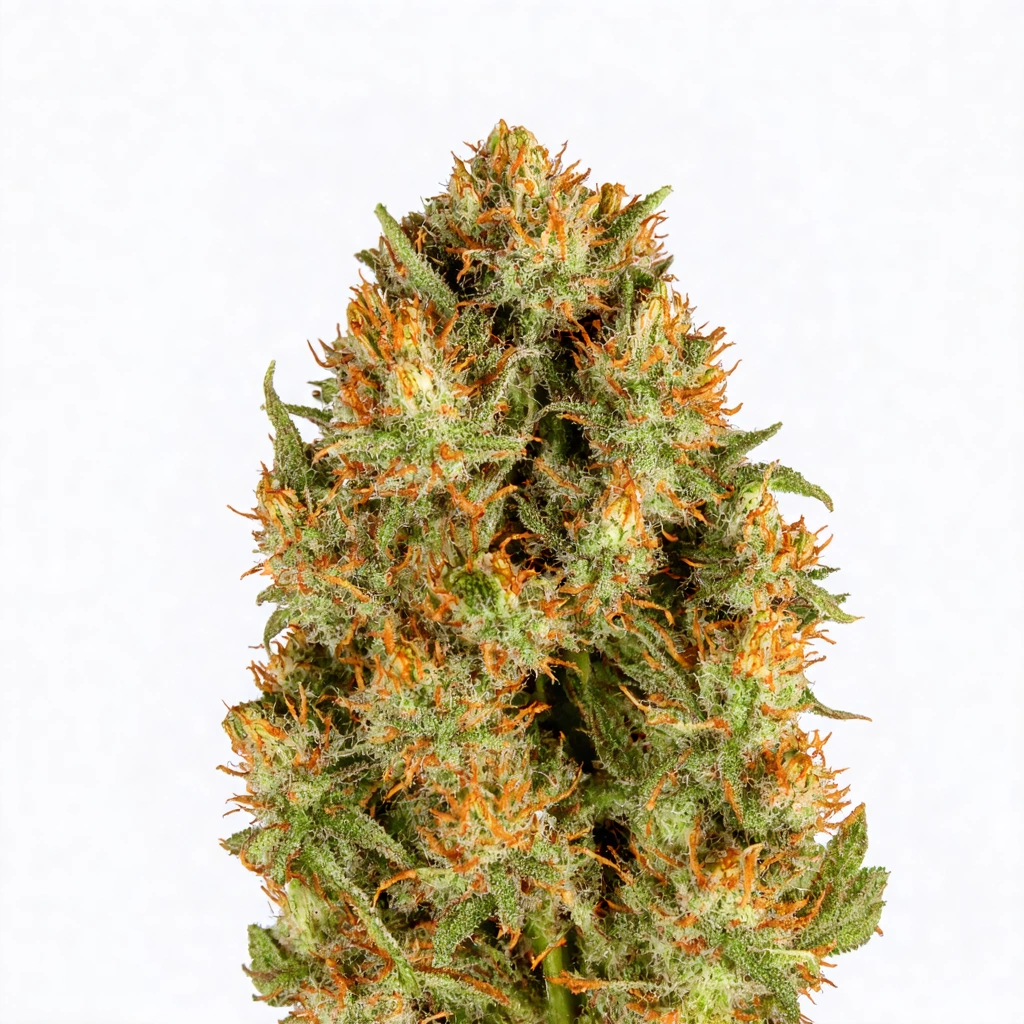 Auto Dubai Poison Sativa Cannabis Strain