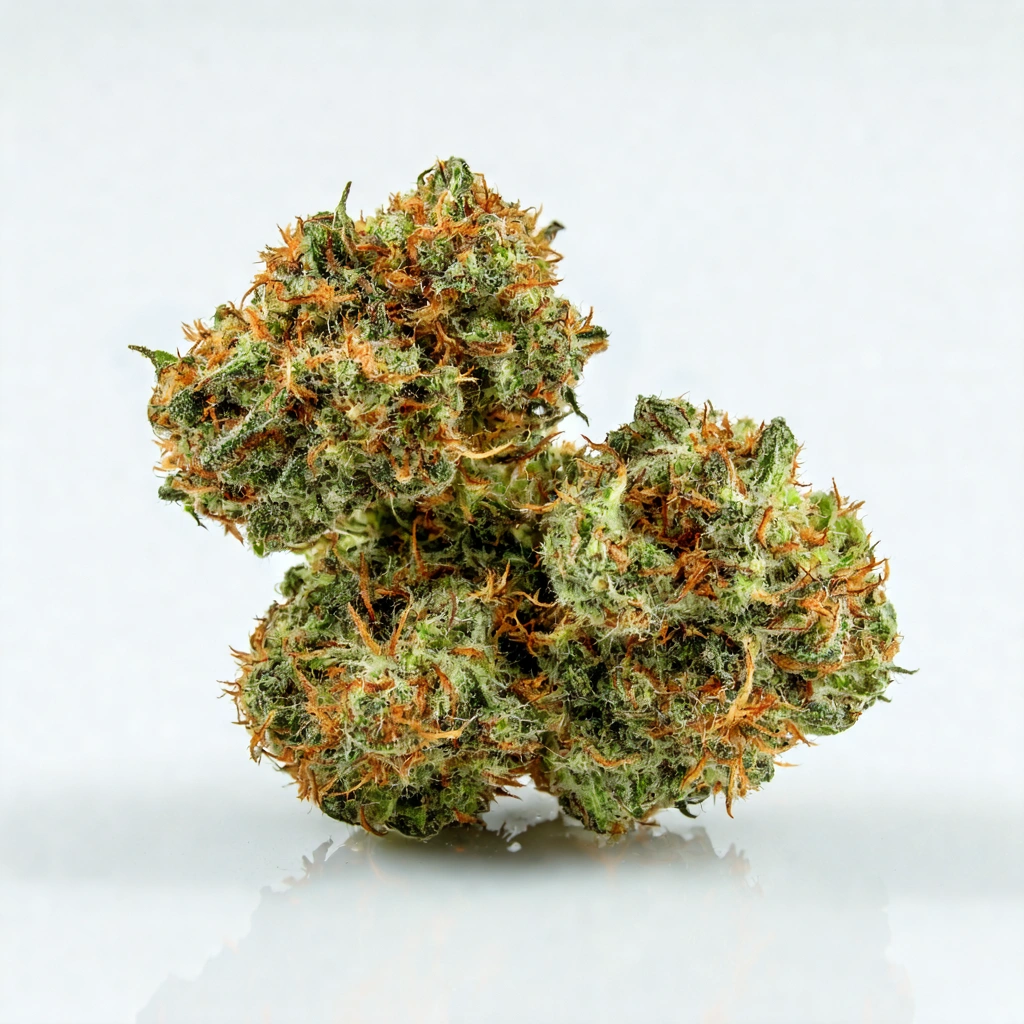 Auto Ducci Hybrid Cannabis Strain