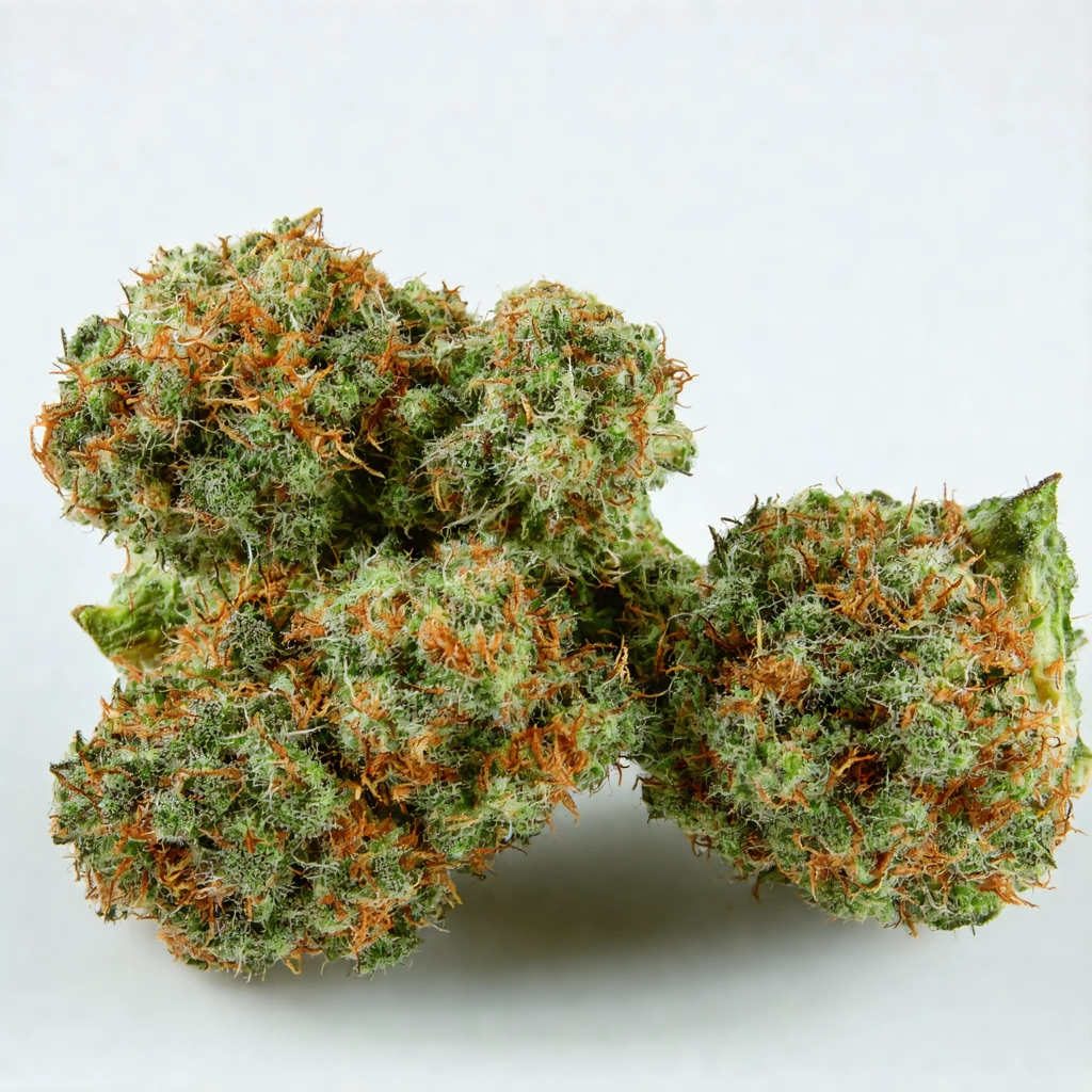 Auto Duck Hybrid Cannabis Strain