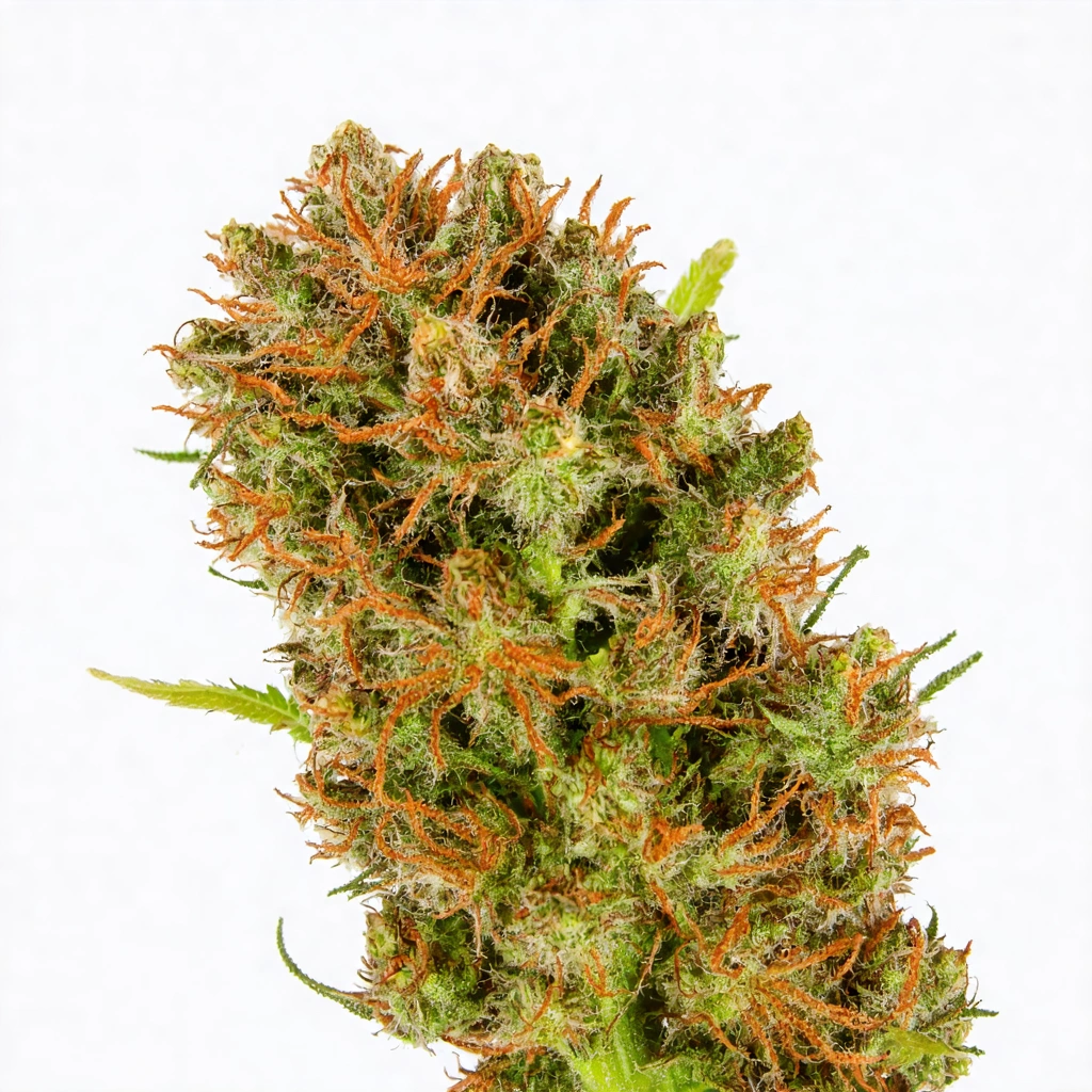 Auto Durban Poison Sativa Cannabis Strain