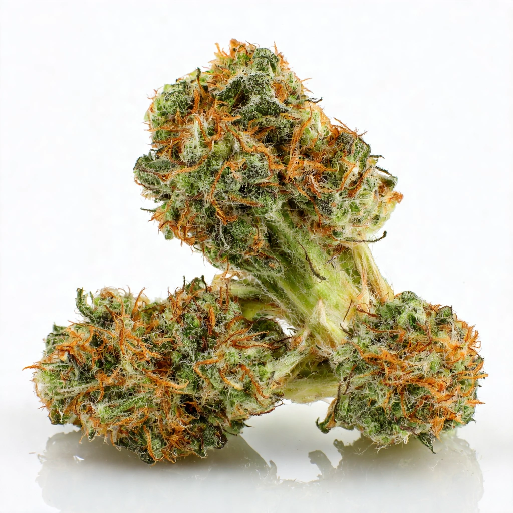 Auto East Ryder Hybrid Cannabis Strain