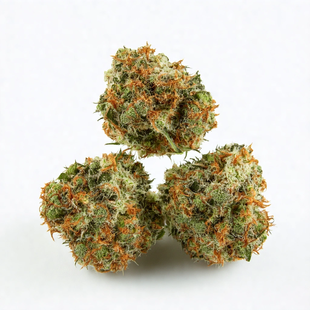 Auto Elephant Hybrid Cannabis Strain