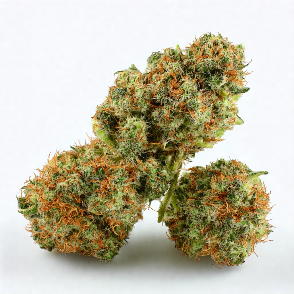 Auto Erotic Assimilation Hybrid Cannabis Strain