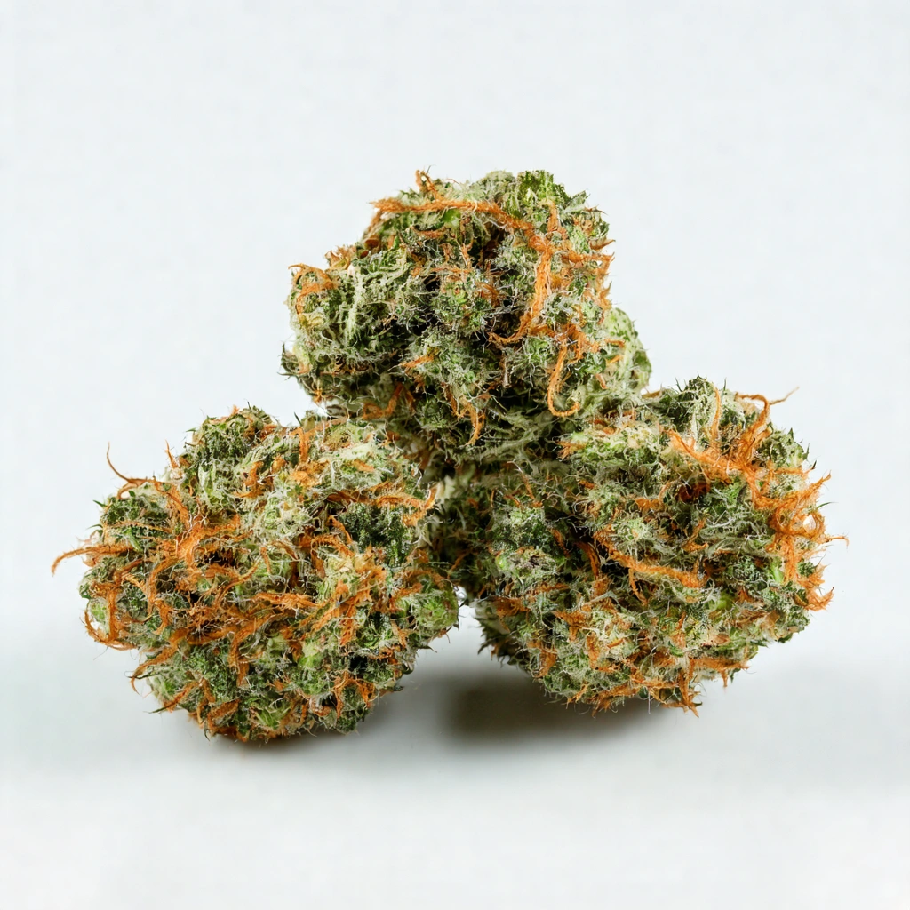 Auto French Cookies Hybrid Cannabis Strain