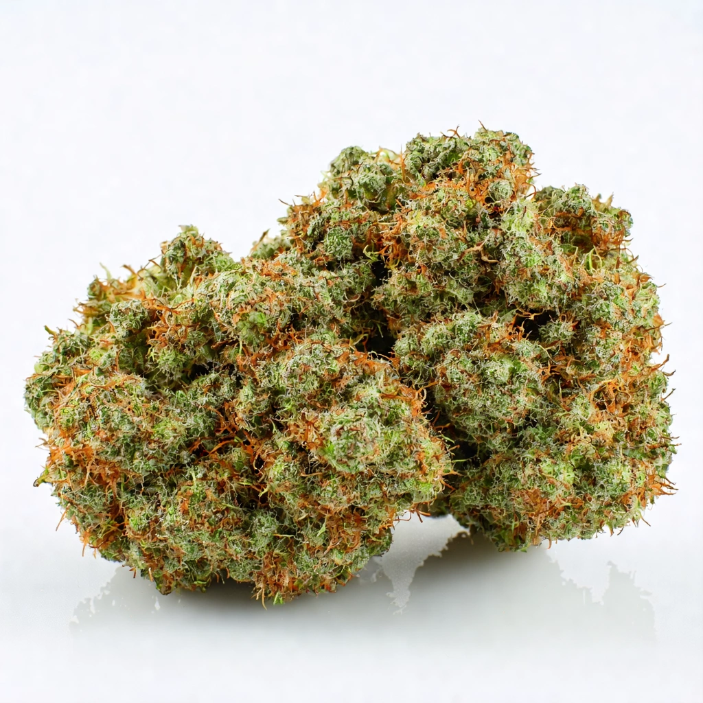 Auto French Macaron Indica Cannabis Strain