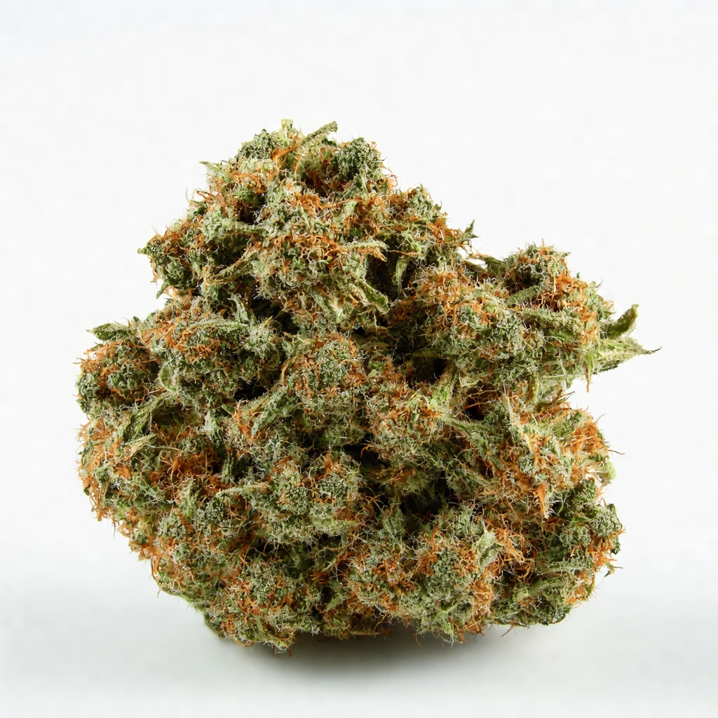 Auto Fresh Candy Indica Cannabis Strain
