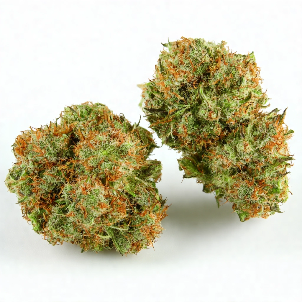 Auto Fro-Yo Hybrid Cannabis Strain