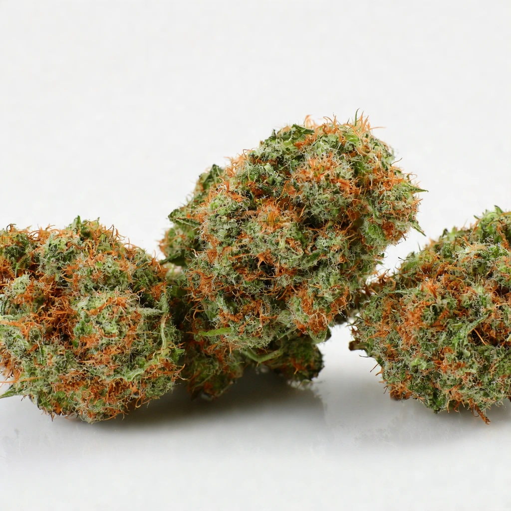 Auto Frosted Cake CBG Hybrid Cannabis Strain