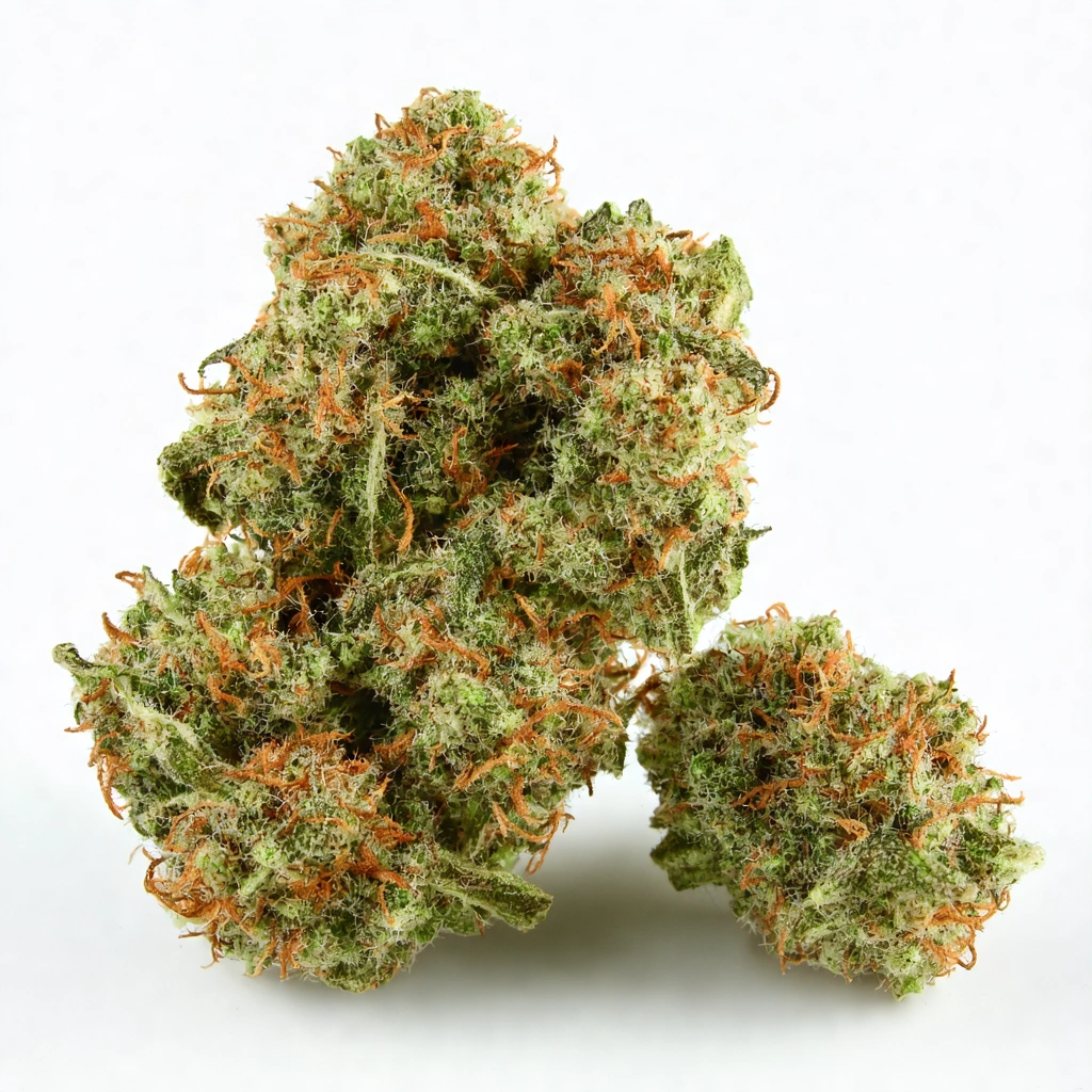 Auto Frozen Biscotti Hybrid Cannabis Strain